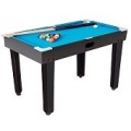 WinSport Mini Billardtisch KIDDY-FUN 95, incl. Zubehr Bild 1