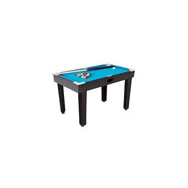 WinSport Mini Billardtisch KIDDY-FUN 95, incl. Zubehr Bild 1