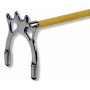 Queuebrcke hoch chrom, Billard Queuehilfe,Winsport Bild 1