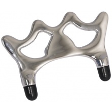 Queue-Brcke Mayor Chrom von A.u.S. Spielgerte Bild 1