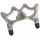 Queue-Brcke Mayor Chrom von A.u.S. Spielgerte Bild 1