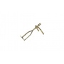 Billard Queuebrcke Extended Spider von Classic Bild 1