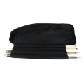 Dybior Queuehlle,Queuetasche Classic Passion, 83cm Bild 1