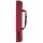 Queuehlle,Queuetasche von Soft 1/2 burgund. Tasche Bild 1