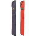 Queuehlle,Queuetasche von Laperti 1/1 rot. Tasche Bild 1