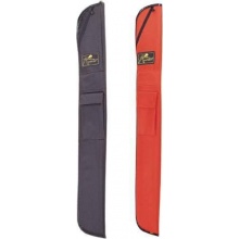 Queuehlle,Queuetasche von Laperti 1/1 rot. Tasche Bild 1