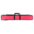 Billard Queuehlle,Queuetasche Mezz, pink, 2/4, 87cm Bild 1