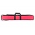 Billard Queuehlle,Queuetasche Mezz, pink, 2/4, 87cm Bild 1