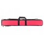 Billard Queuehlle,Queuetasche Mezz, pink, 2/4, 87cm Bild 1