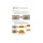 Klebeleder Queupomeranzen von Kamui Clear Black, 13 mm Bild 1