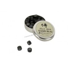 Queupomeranzen von Rei Samurai Black, 14 mm, MAX Bild 1