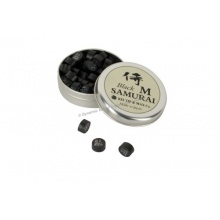 Queupomeranzen von Rei Samurai,14 mm, middle hard (MH) Bild 1