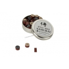 Queupomeranzen von Rei Samurai White, 14 mm, MAX Bild 1