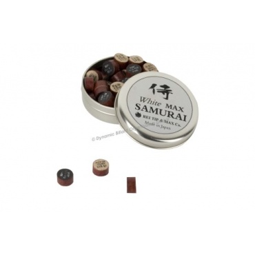 Queupomeranzen von Rei Samurai White, 14 mm, MAX Bild 1