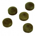 Queupomeranzen Kunststoff 14mm,Magic von Billard Knchel Bild 1