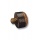 Schraub-Leder 12 mm Queupomeranzen von Billardscene Bild 1