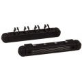 Queue-Wandhalter f. 4 Queues,Queuestnder,Premiergames Bild 1