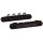 Queue-Wandhalter f. 4 Queues,Queuestnder,Premiergames Bild 1