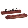 Queue-Wandhalter fr 4 Queues,Queuestnder von Buffalo Bild 1