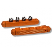 Wandhalter Queuestnder Antik fr 4 Queues,WinSport Bild 1
