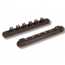 Wandhalter Queuestnder fr 6 Queues 35cm,Winsport Bild 1