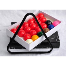 nanook Sport Snooker Kugeln 52,4mm inkl. Dreieck Bild 1