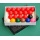 nanook Snooker Kugeln Set 52,4 mm hochglanzpoliert Bild 1