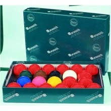 Snooker Kugeln Aramith 52,4 mm.  Bild 1
