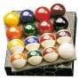 Heiku Sport Snooker Kugeln Luxor Classic, 57,2mm  Bild 1