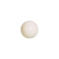 Snooker Kugeln von Aramith SuperCrystalate,wei,52,4mm Bild 1