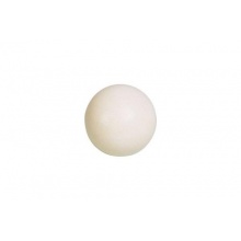 Snooker Kugeln von Aramith SuperCrystalate,wei,52,4mm Bild 1