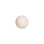 Snooker Kugeln von Aramith SuperCrystalate,wei,52,4mm Bild 1