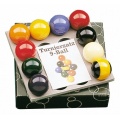 Heiku Sport Snooker Kugeln Luxor 9-Ball Bild 1