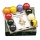 Heiku Sport Snooker Kugeln Luxor 9-Ball Bild 1