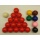 Prime Tech Snooker Kugeln 52,4 mm (22 Kugeln) Bild 1