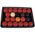 Aramith Snooker Kugeln 57,2mm Bild 1