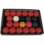 Aramith Snooker Kugeln 57,2mm Bild 1