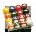 Heiku SportSnooker Kugeln Luxor Profi, 48mm  Bild 1