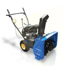 Holzinger Benzin Schneefrse HSF-65(LE)  Bild 1