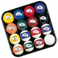 Heiku Sport Pool-Kugeln Luxor Master,Snooker Kugeln Bild 1