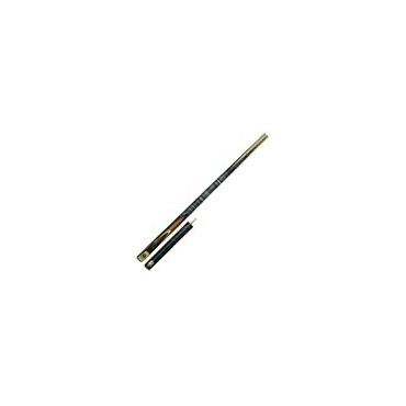 Snooker Queue von Riley Burwat Gold Range RBG-1 Bild 1