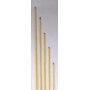 OSG Snooker Queue Einteiliger QUeue 91cm-144cm-91cm Bild 1