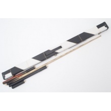JY 3/4 Unisex The Pros Snooker Queue Extender T3SC9 Bild 1