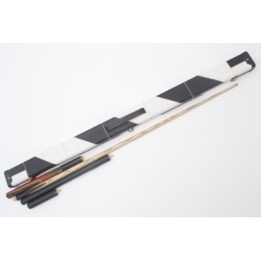 JY 3/4 Unisex The Pros Snooker Queue Extender T3SC9 Bild 1