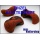 Klettergriffe Henkel Gre XL gelb meliert Bild 1