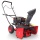 ROTENBACH 5,5 PS Benzin Schneefrse  Bild 1