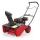 ROTENBACH 5,5 PS Benzin Schneefrse  Bild 2