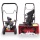 ROTENBACH 5,5 PS Benzin Schneefrse  Bild 5