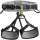 Petzl Erwachsene Klettergurt Calidris Anthrazit Bild 1