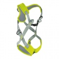 Edelrid Kinder Klettergurt Fraggle oasis XXS  Bild 1